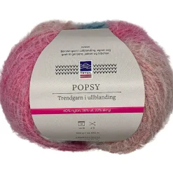 Popsy garn