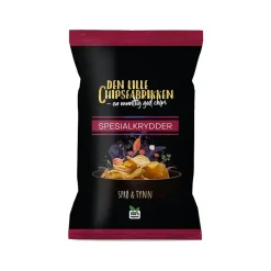 Potetchips 150 g