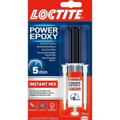 Power Epoxy