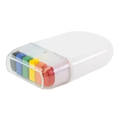 Pride ansiktsmaling