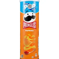 Pringles