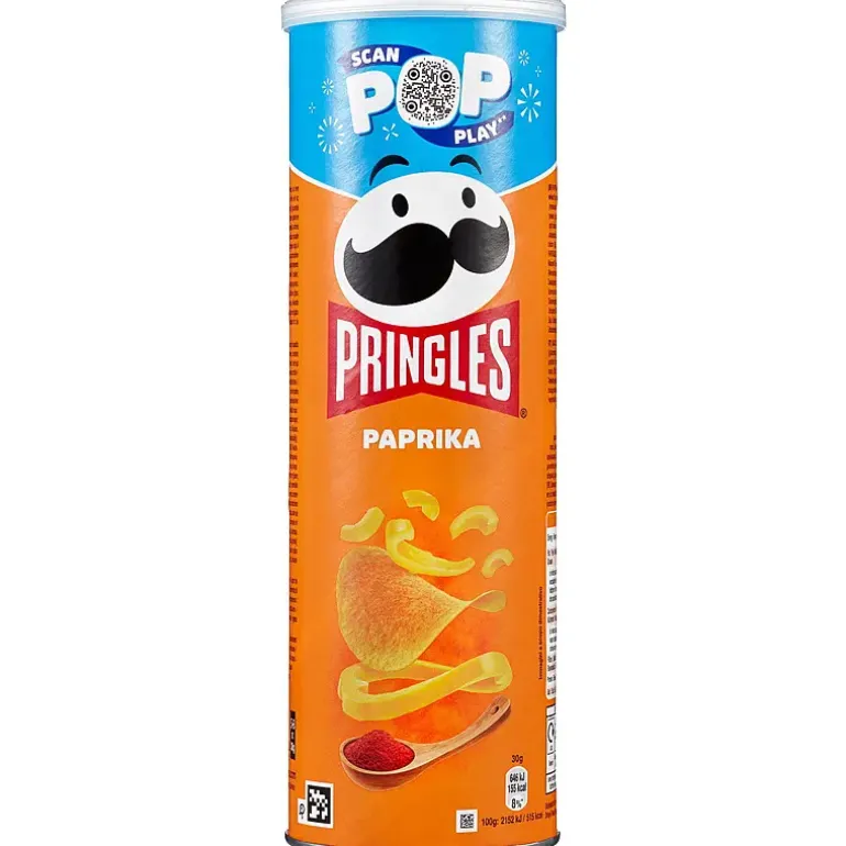 Pringles