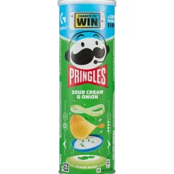 Pringles