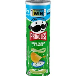 Pringles