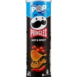 Pringles