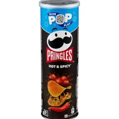 Pringles