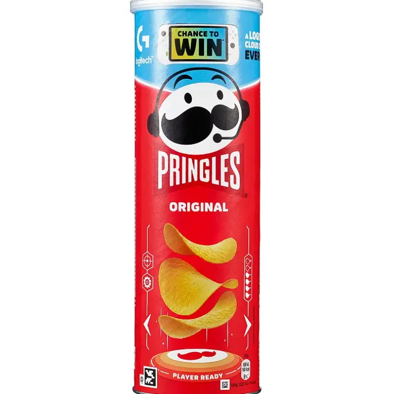 Pringles