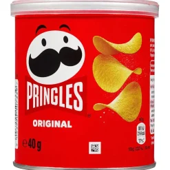 Pringles