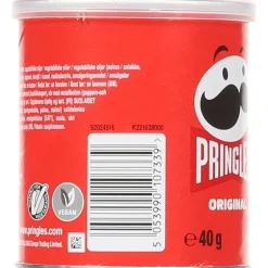 Pringles