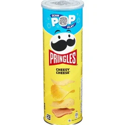 Pringles