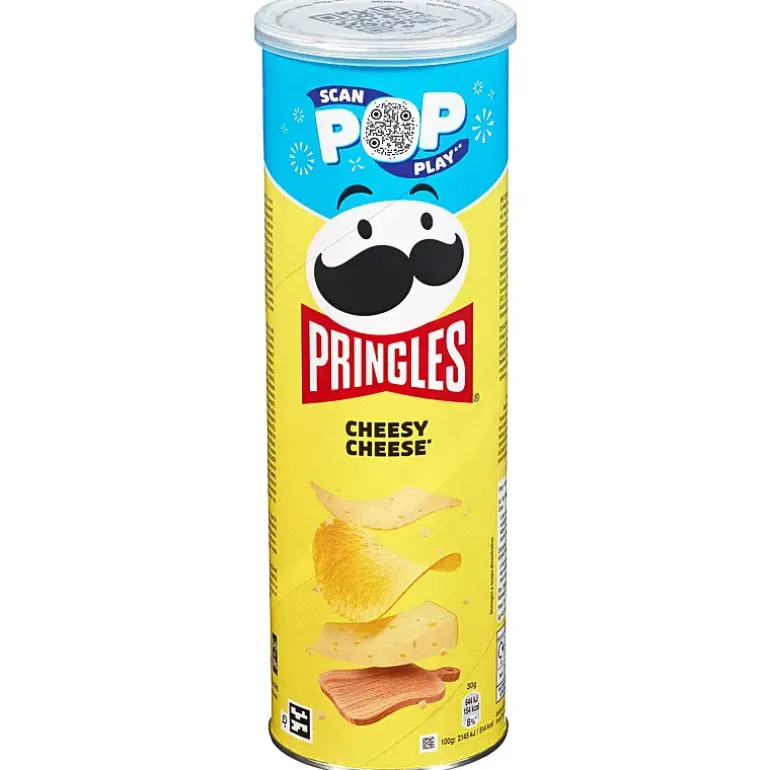 Pringles