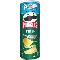 Pringles
