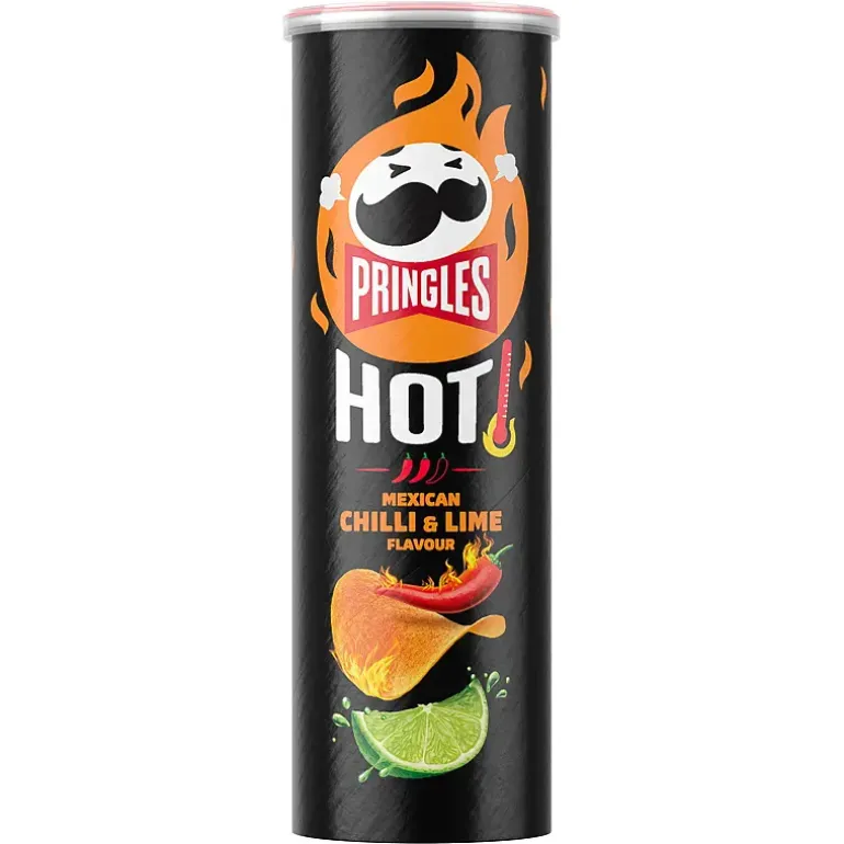 Pringles