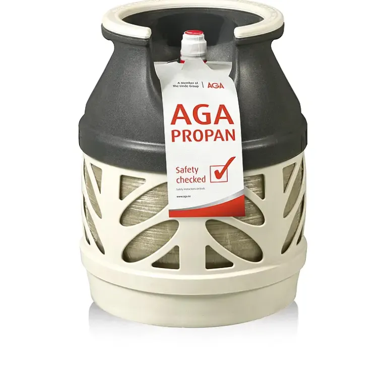 Propan 5 kg