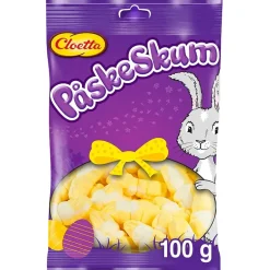 Påskeskum