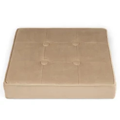 Puff sammenleggbar