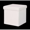 Puff sammenleggbar