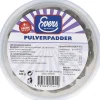 Pulverpadder