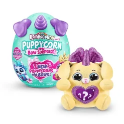 Puppycorn
