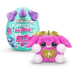 Puppycorn