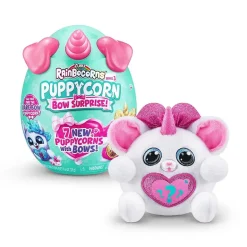 Puppycorn