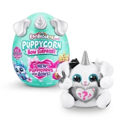 Puppycorn