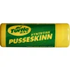 Pusseskinn