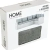 Putetrekk Naxos 2-pk