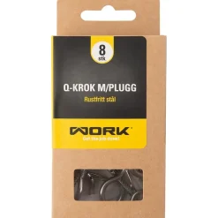 Q-krok 8-pk