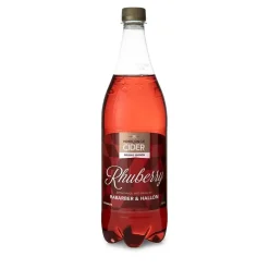 Rabarbracider