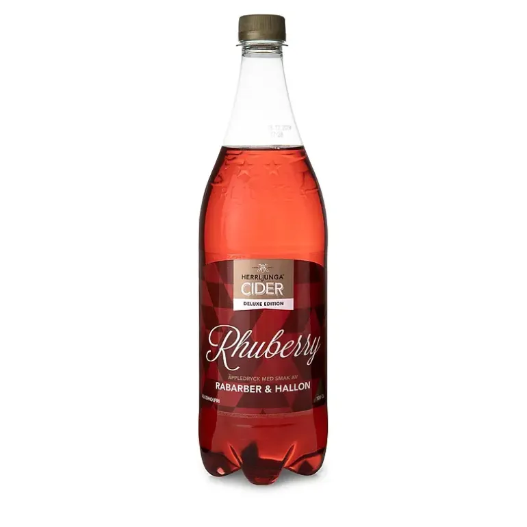 Rabarbracider