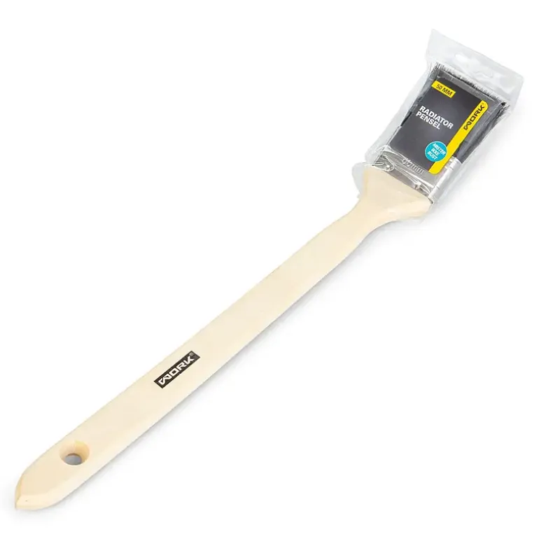 Radiatorpensel