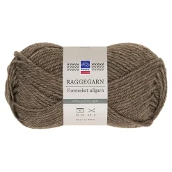 Raggegarn klassisk