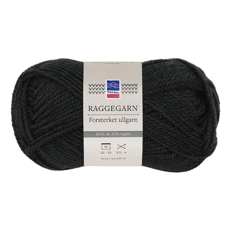 Raggegarn klassisk