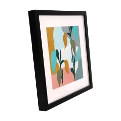 Ramme Cube m/passepartout