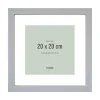 Ramme 20x20 cm