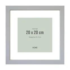 Ramme 20x20 cm