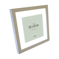 Ramme 20x20 cm