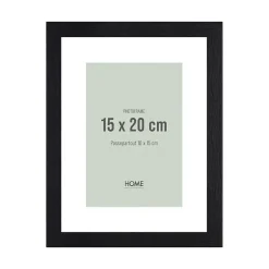 Ramme 15x20 cm