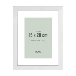 Ramme 15x20 cm