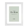 Ramme 13x18 cm