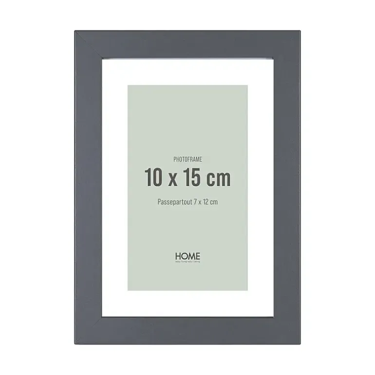Ramme 10x15 cm