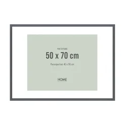 Ramme 50x70 cm