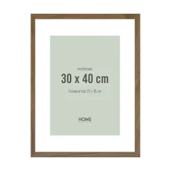Ramme 30x40 cm