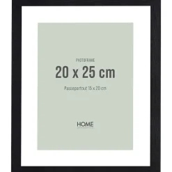 Ramme 20x25 cm