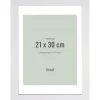 Ramme 21x30 cm