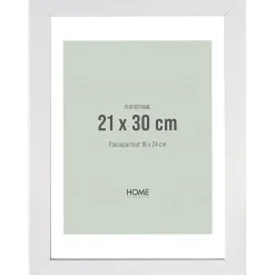 Ramme 21x30 cm