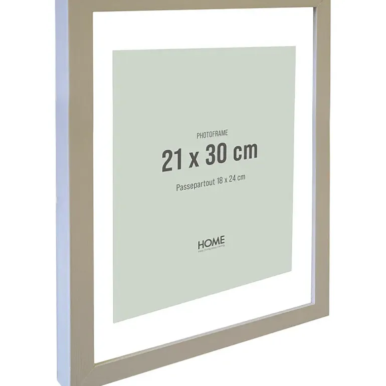 Ramme 21x30 cm
