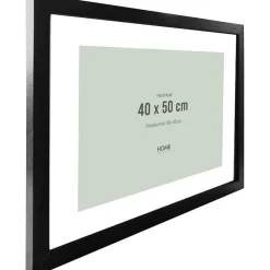 Ramme 40x50 cm
