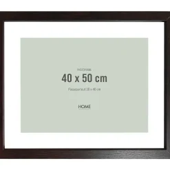 Ramme 40x50 cm